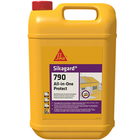 Sikagard®-790 All-in-One Protect