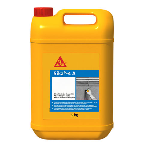 Sika®-4a