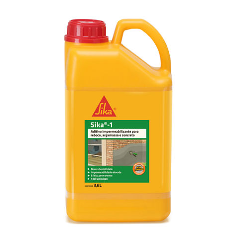 Sika®-1