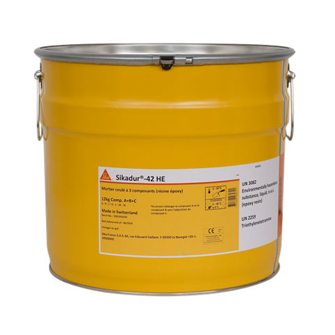 Sikadur®-42 HE
