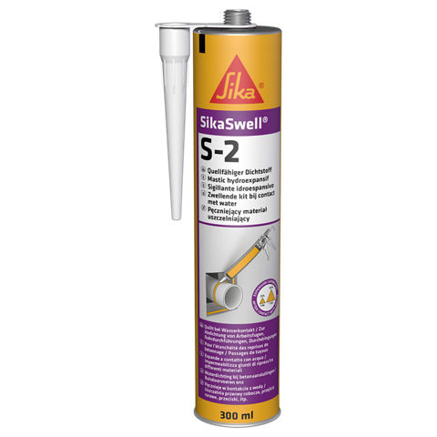 SikaSwell® S-2