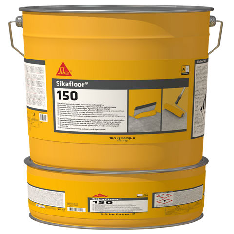 Sikafloor®-150