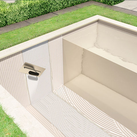 Sika® Fibernet