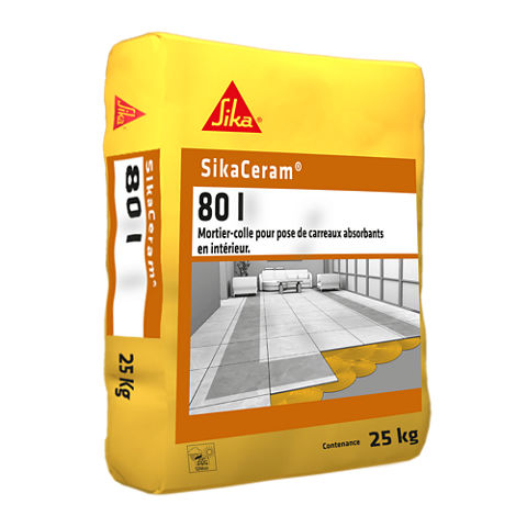 SikaCeram®-80 I