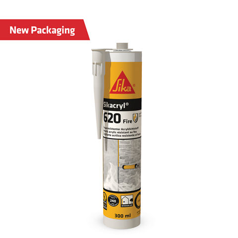 Sikacryl®-620 Fire