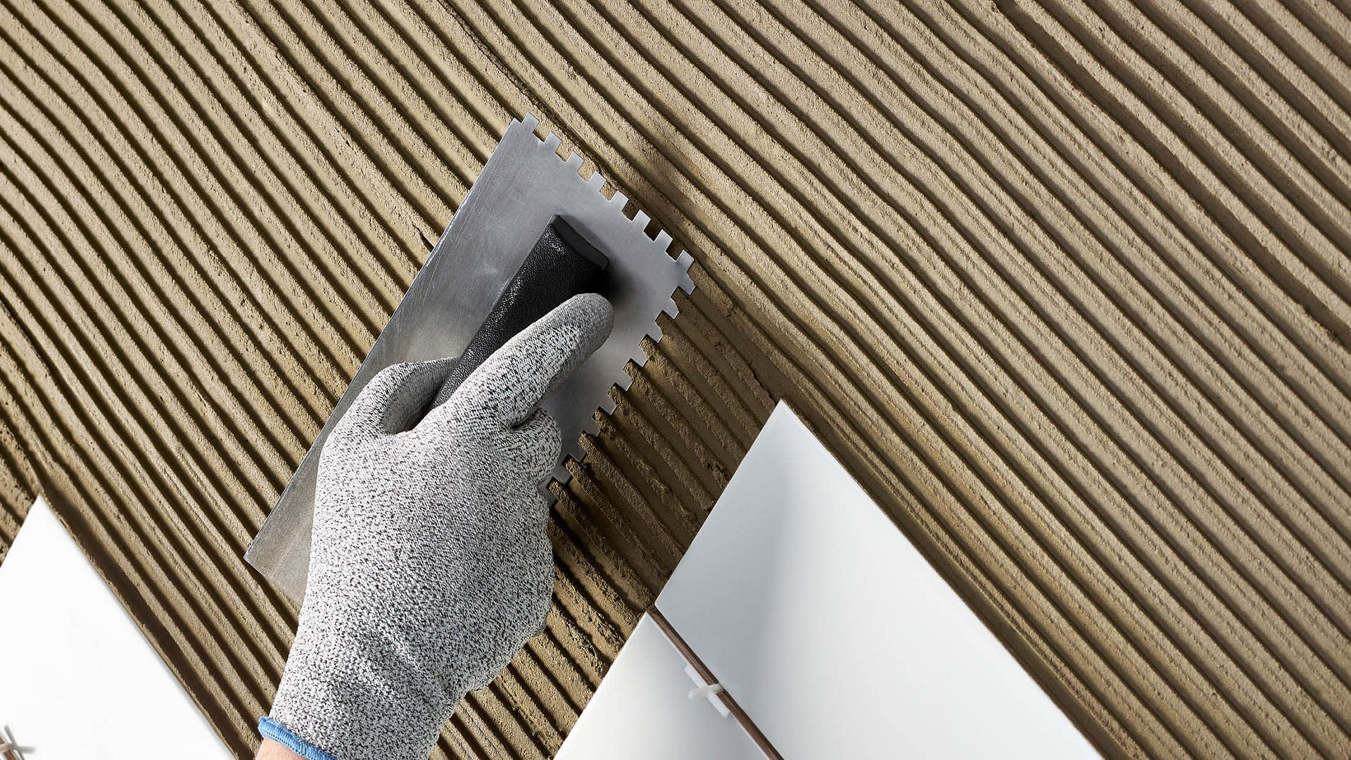 Tile Adhesive